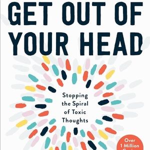 get out of your head book